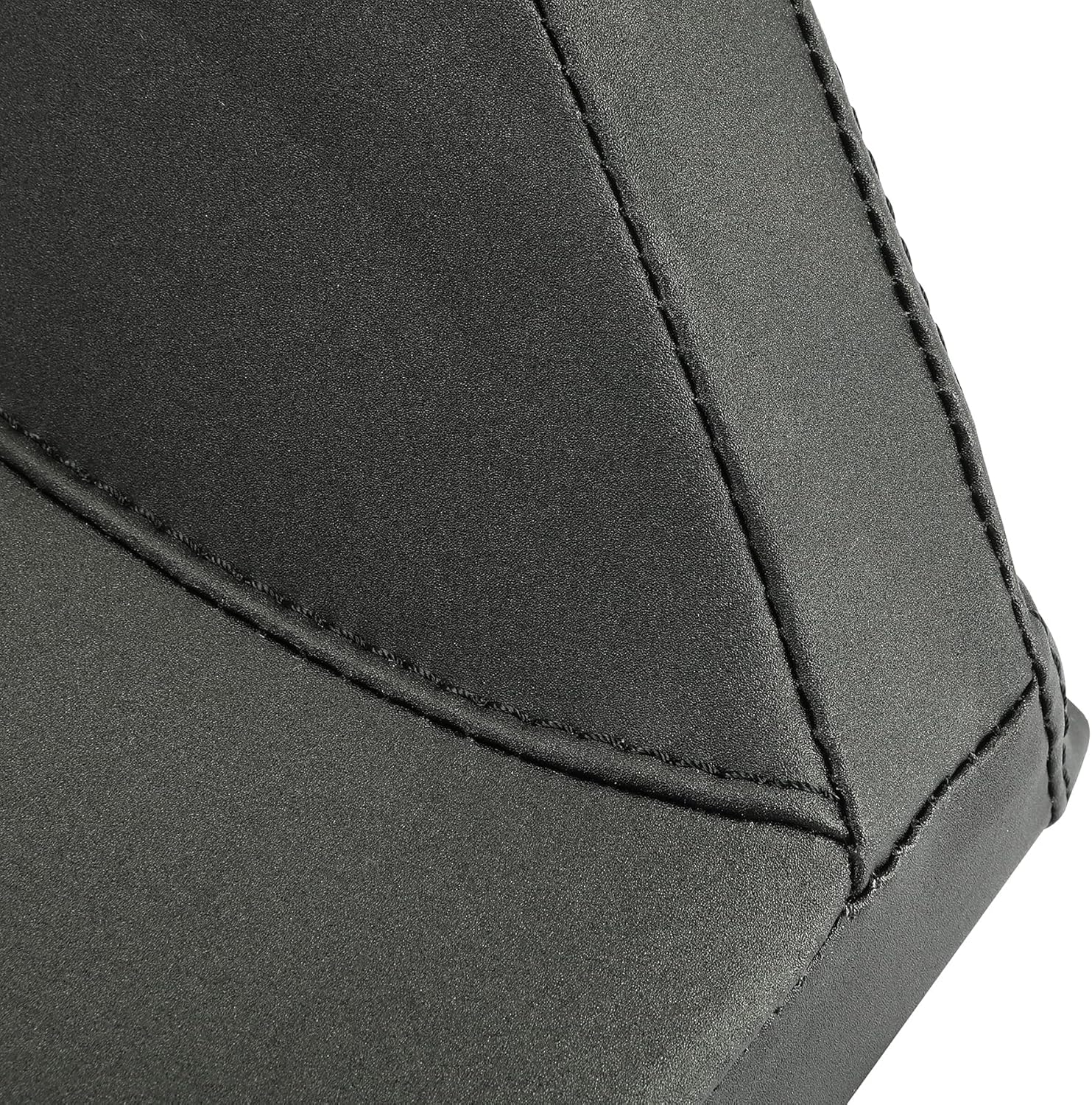 Black Bottom Seat Cushion & Cover Kit for Can-Am Commander Maverick P269418