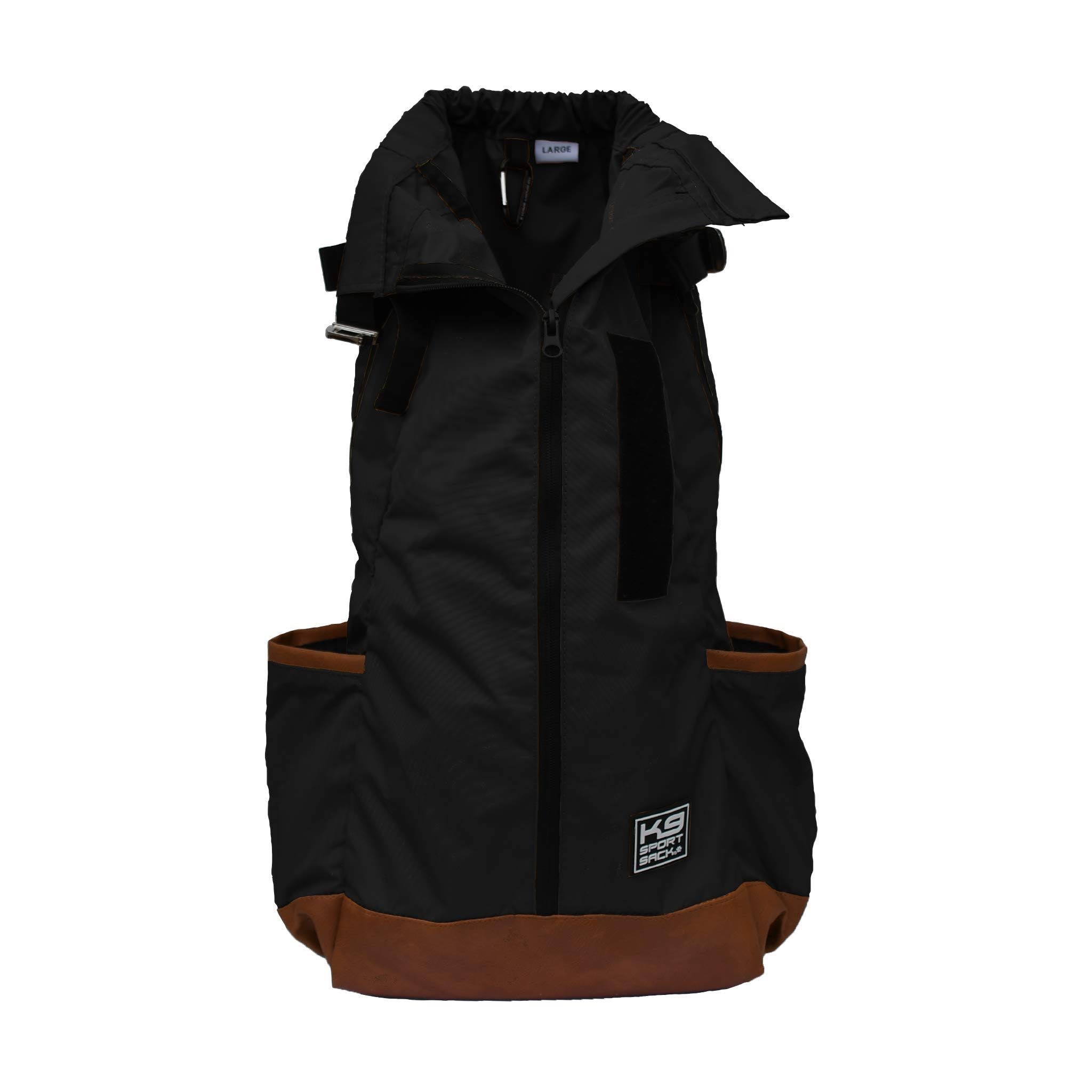 K9 Sport Sack Urban 2 Small / Black E652