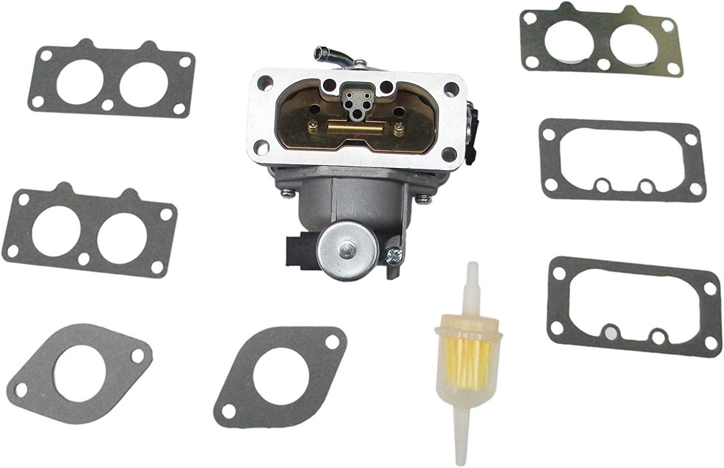 Carburetor for KAWASAKI FH601 Engine M221
