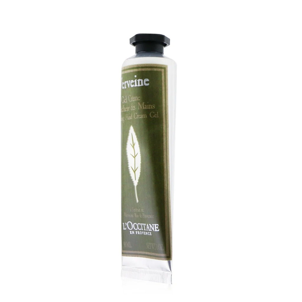Verbena Cooling Hand Cream Gel Travel Size 30ml N4767