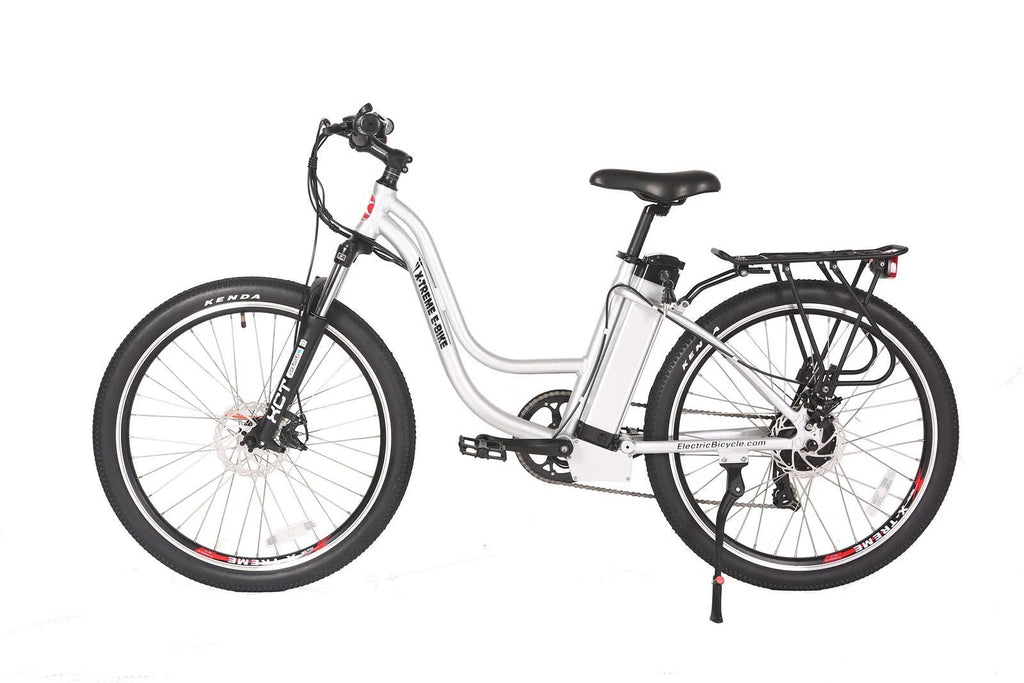 24 Volt Electric Mountain Bike G879732