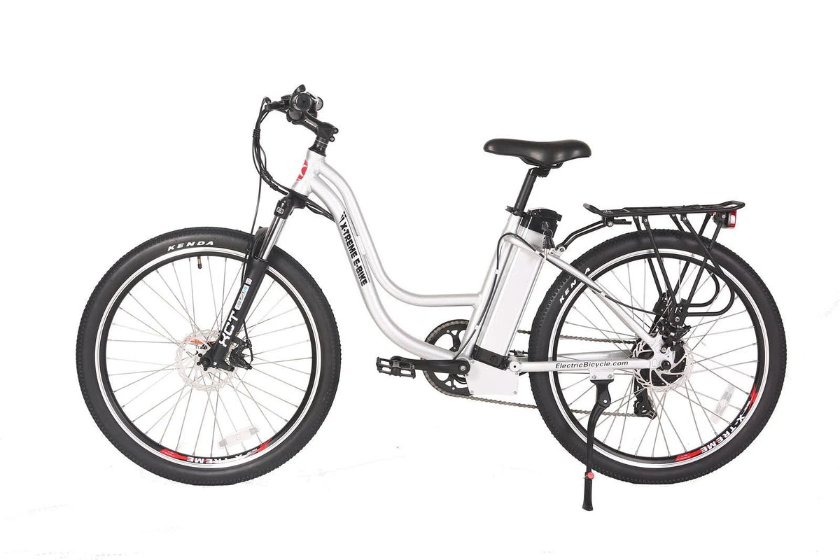 24 Volt Electric Mountain Bike G879732