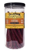 Teriyaki Sticks, 20 Count K1588