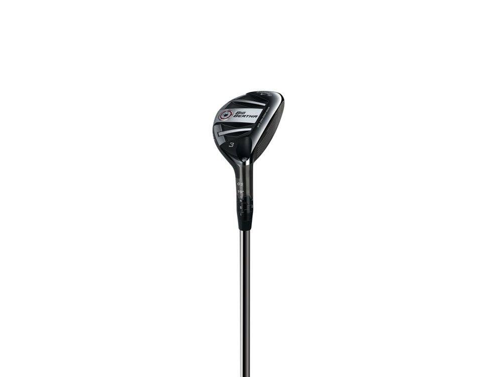Big Bertha Os Hybrid X152394