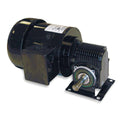 AC Gearmotor, 330 RPM, TEFC, 115/230V T883052