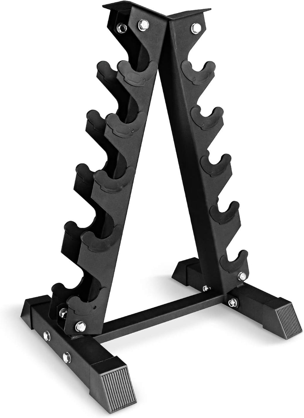 Steel Dumbbell Rack Z81803