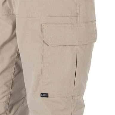 Men's Dark Navy Tactical Pant F481