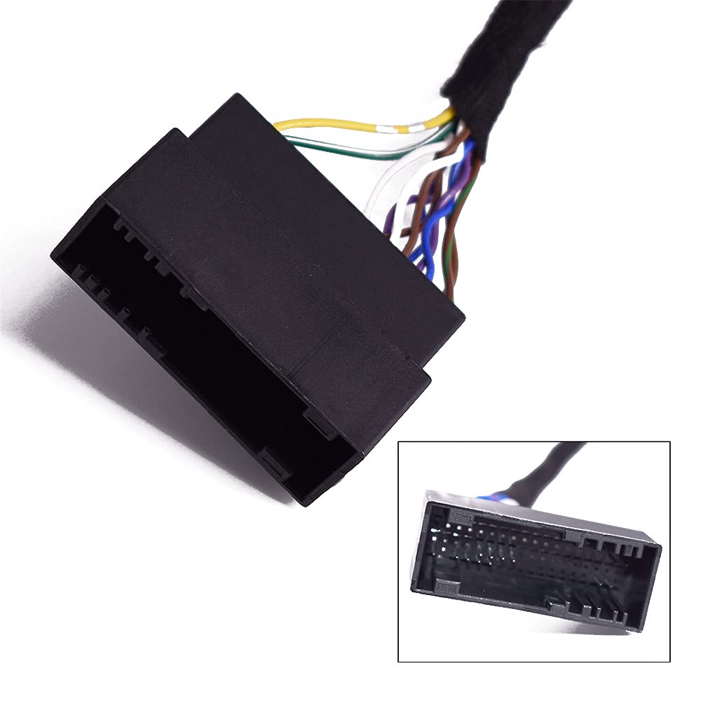 4" to 8" Power Harness Pack of 2 F93622