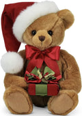 Santa Teddy Bear N507871
