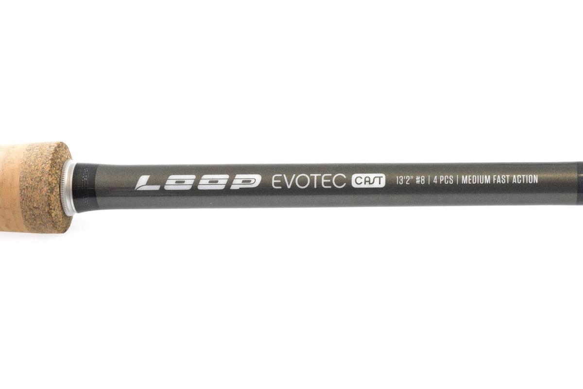 Cast Spey Fly Rod G192