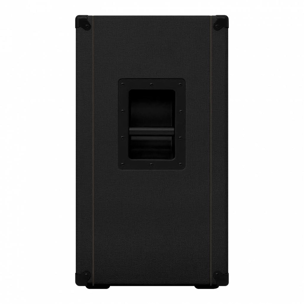 Orange Crush Pro 412 Guitar Speaker Cabinet Y402874