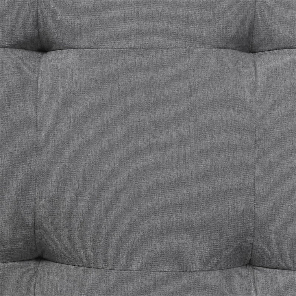 Modular Seating in Linen J1609