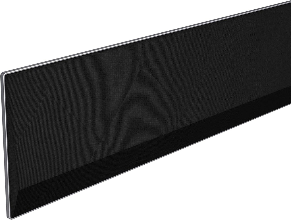 Black 3.1 ch Sound Bar with Wireless Subwoofer F890
