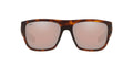 Matte Tortoise/Gray Sunglasses Q6628