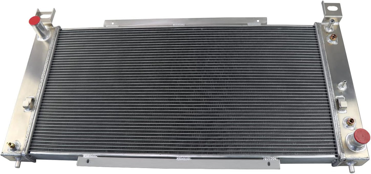3 Row Core All Aluminum Radiator M27754
