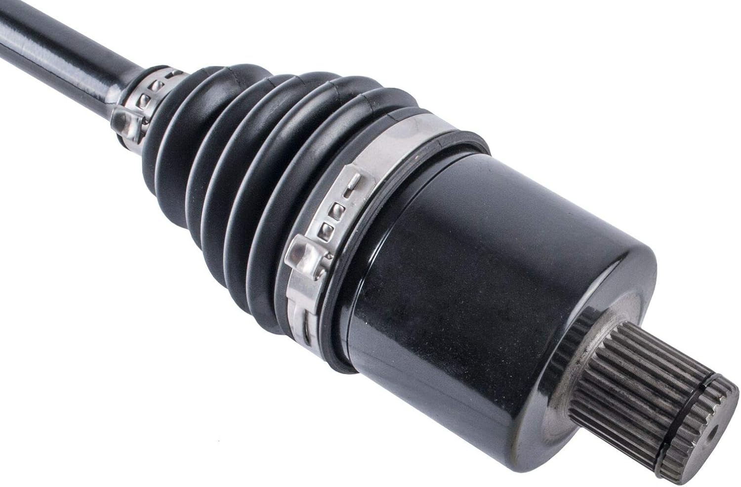 Rear CV Axle Set for Polaris RZR S 570 2017 Y9651