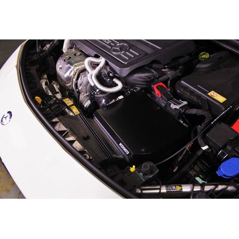 Performance Air Intake P22911