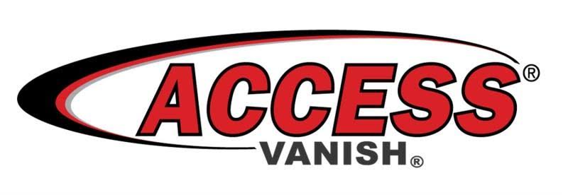Vanish Roll-Up Cover P79147