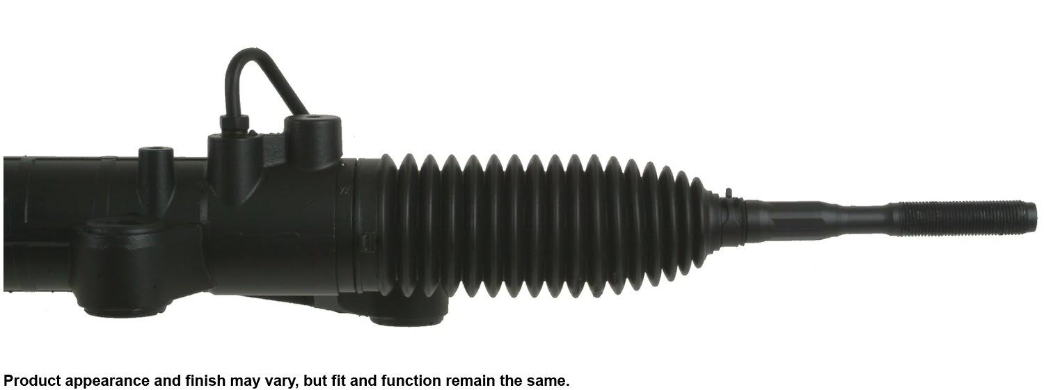 Rack & Pinion E4353