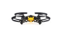 Yellow Mini Drone with Aerial VGA Camera V509