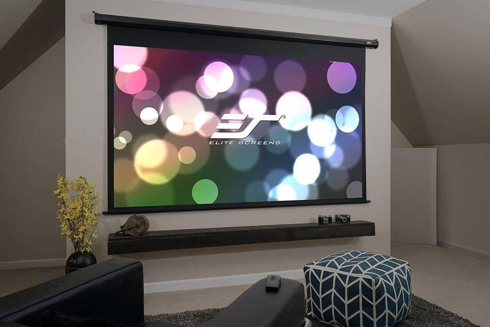 Projection Screen V191765