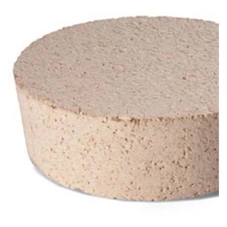 Jar Cork Stoppers, Qty 100 E2167