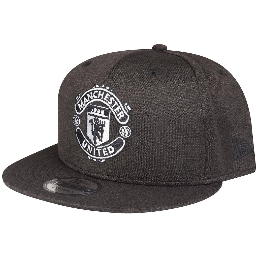 Charcoal Snapback Cap I62330