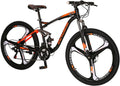 27.5 in Mountain Bike 3 Spoke Wheel 21 Speed A57570