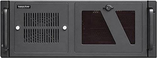 Rackmount Chassis K676139