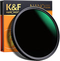 46mm Variable ND Filter ND8-ND128 (3-7 Stop) Pack of 2 E369950