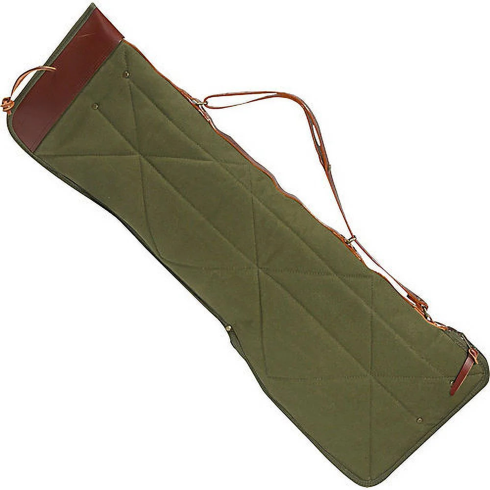 OD Green 30in Take Down 2 Barrel Case L119820