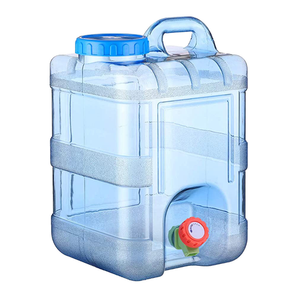 Outdoor Water Container Portable Water Bucket M7204