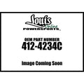 Chrome Heavy Duty Shocks W726