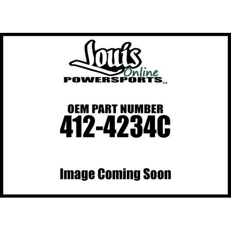 Chrome Heavy Duty Shocks W726