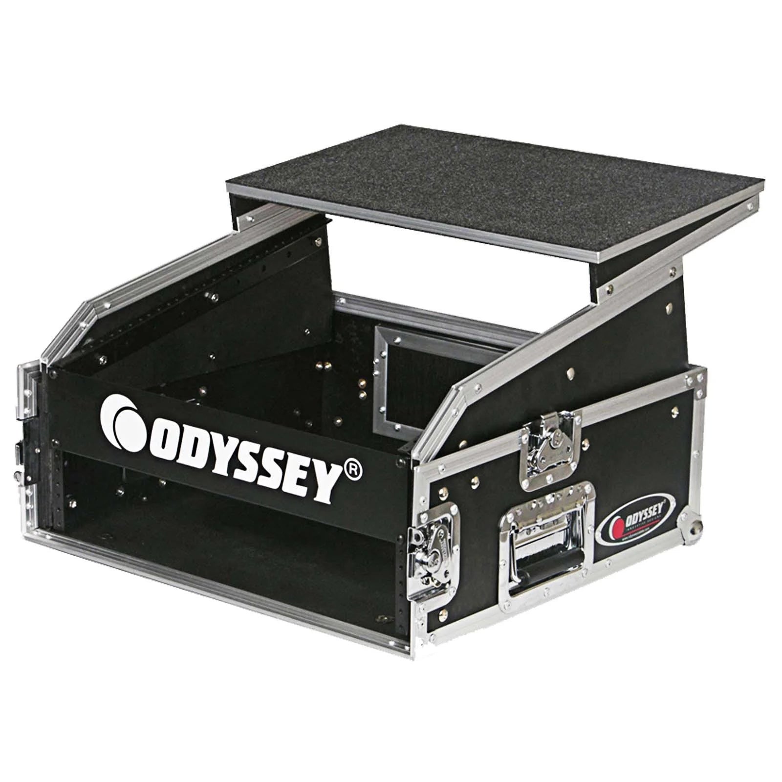 Glide Style Case D287