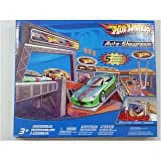 Hot Wheels Auto Showroom Non Riding Toy Vehicle B2330