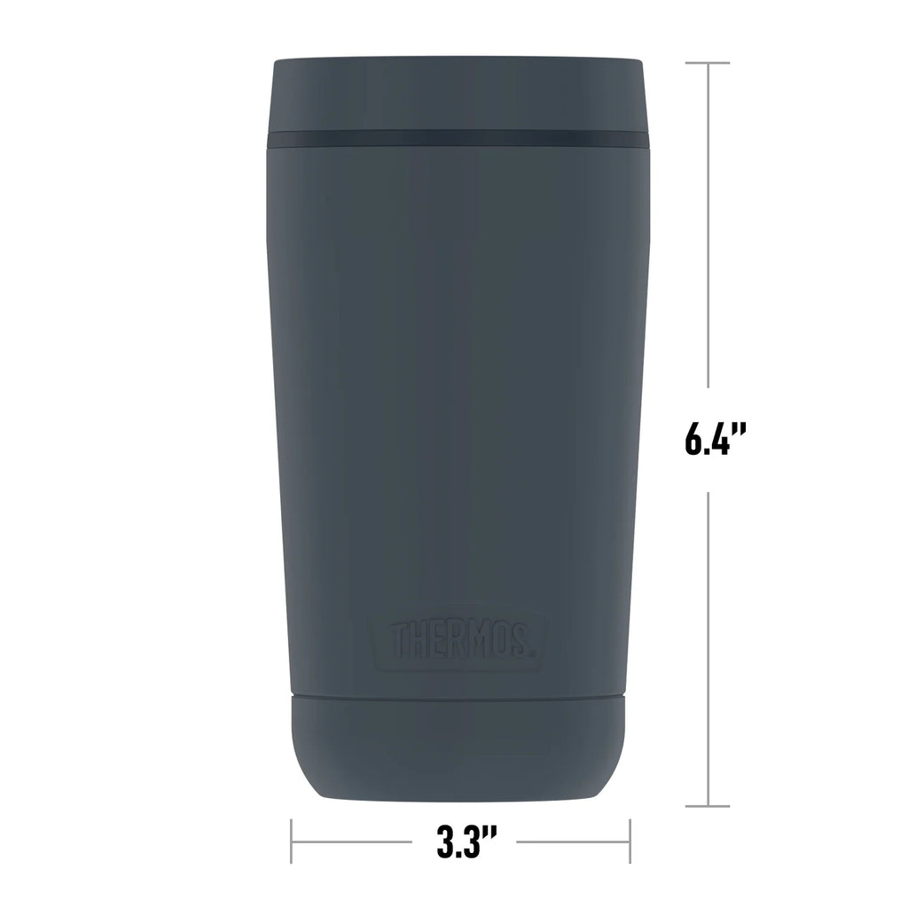 Stainless Steel Travel Tumbler, Vacuum Insulated, 12oz G503