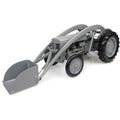 Ferguson Tea-20 Tractor with High Lift Loader V287
