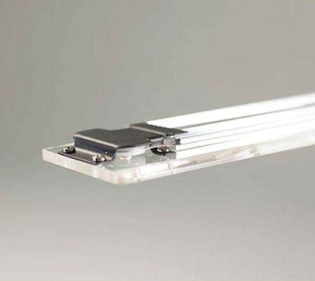 36x22 Parallel Aluminum Straightedge G63077