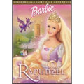 Barbie as Rapunzel DVD K558066