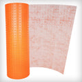 Heated Floor Uncoupling Membrane 54 SQFT G3788