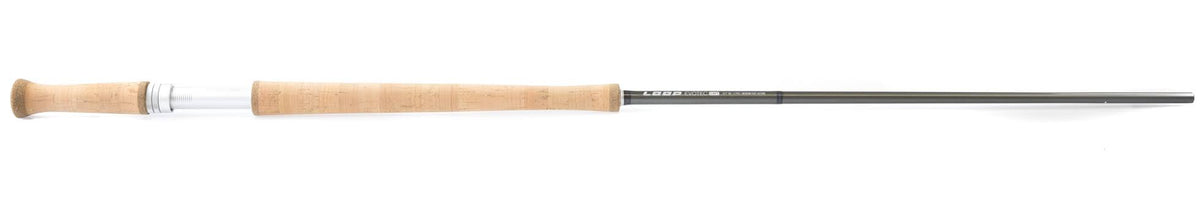Cast Spey Fly Rod G192