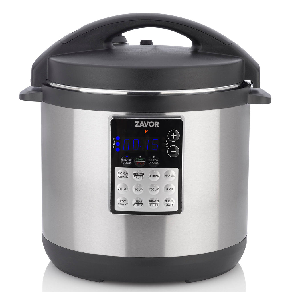 6 Qt. Multi-Cooker G6662