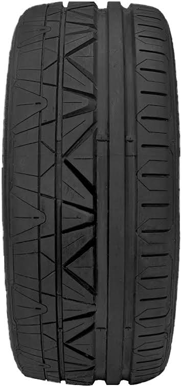 275/40R20 Tire A932