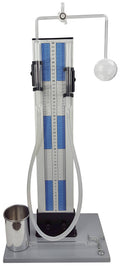 Deluxe Charles Law Apparatus P931