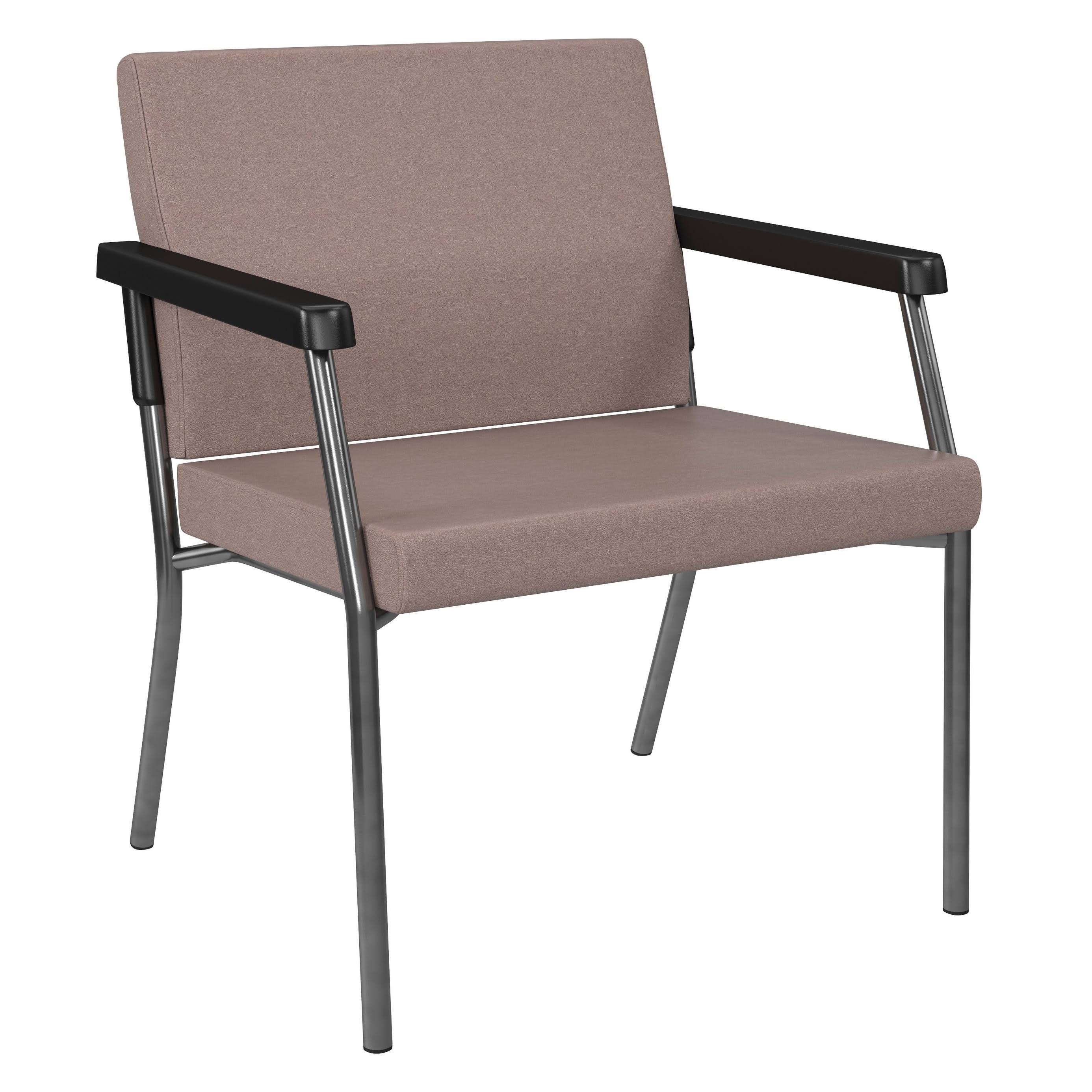 Bariatric Big & Tall Chair in Castillo Metal C247