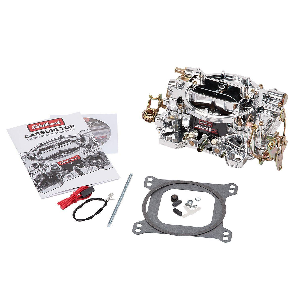Carburetor N86432
