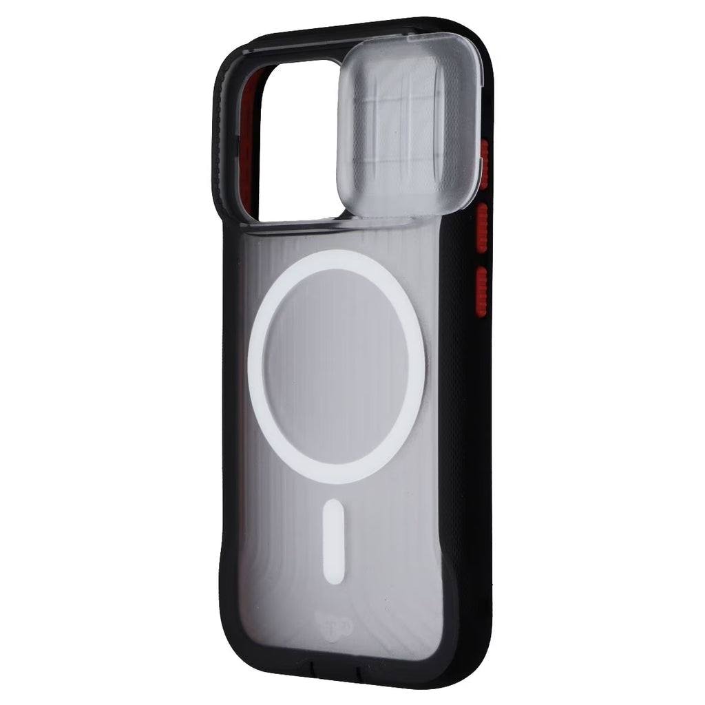 Active Black Case for iPhone 15 Pro E676