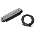 Humbucking Acoustic Soundhole Pickup with Cable T75372