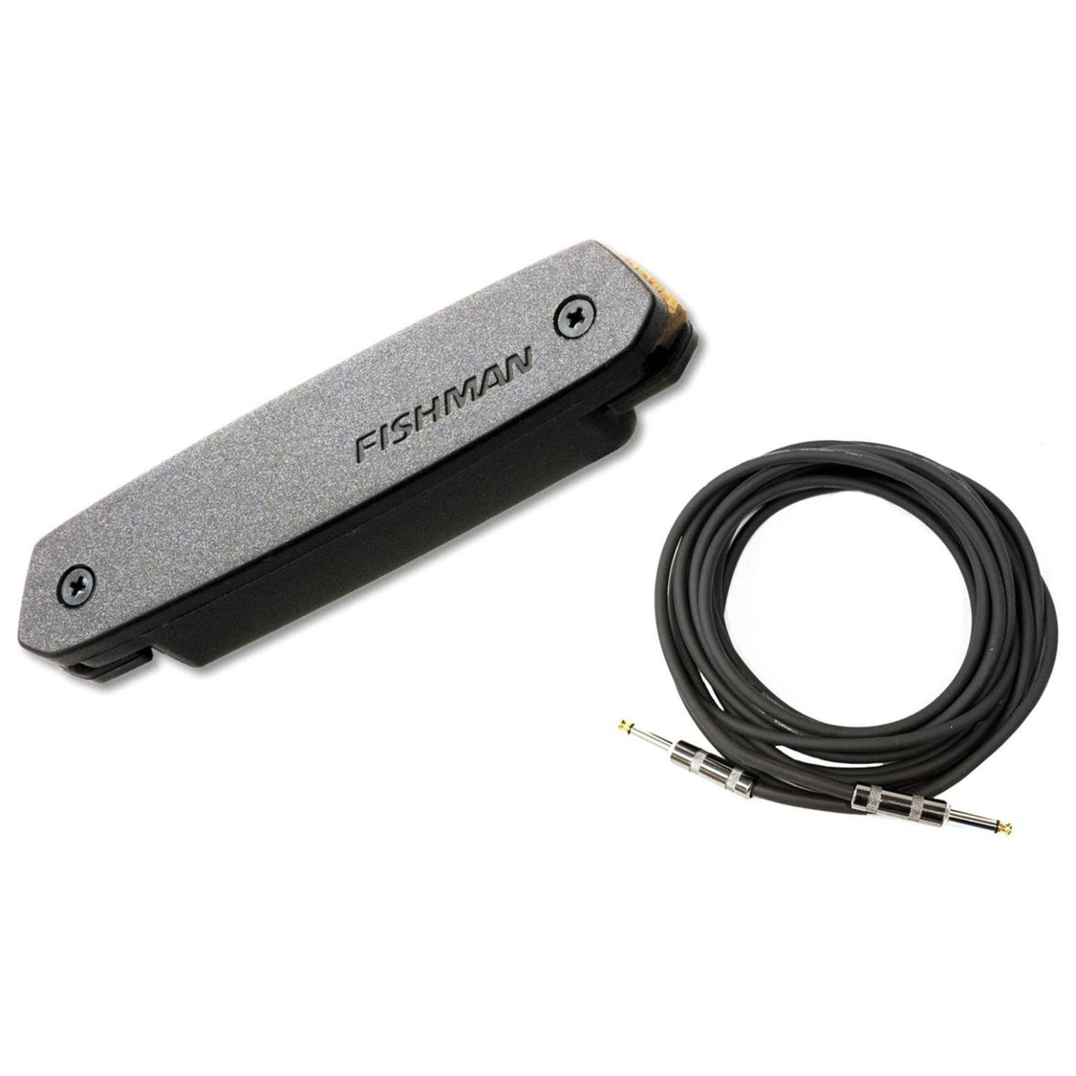 Humbucking Acoustic Soundhole Pickup with Cable T75372